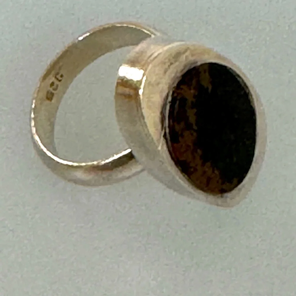 925 Sterling Silver like new
